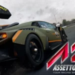 Assetto Corsa 2