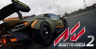 Assetto Corsa 2