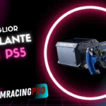 migliori volanti F1 PS5