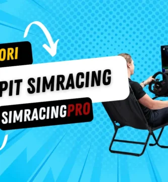 I Migliori Cockpit Simracing