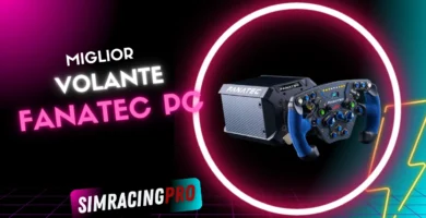 Miglior Volante Fanatec PC