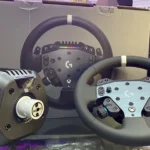 Opinión Logitech G RS50